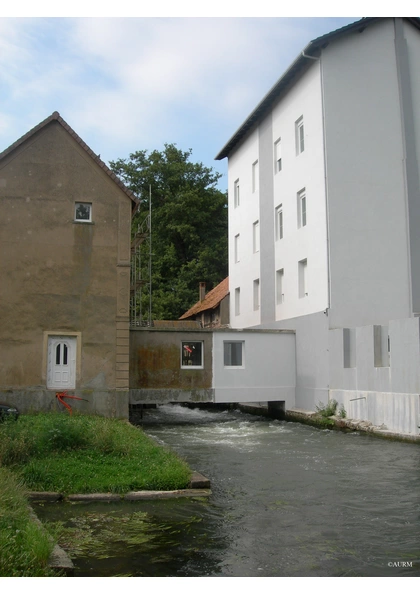 2009 Battenheim moulin