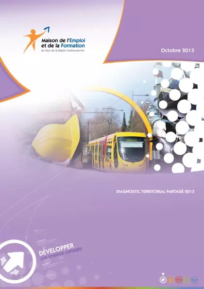 Diagnostic territorial partagé 2013