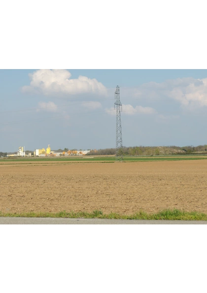 2021 Baldersheim usine