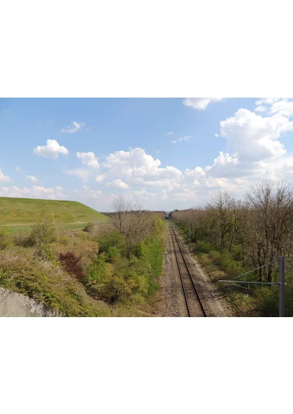 2021 Wittelsheim rail