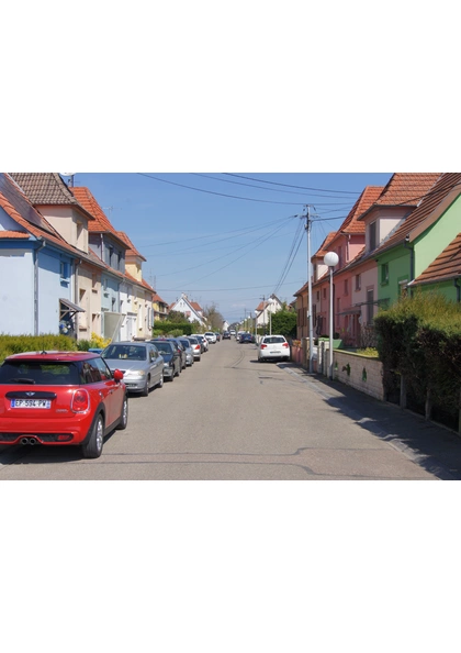 2021 Wittenheim Cité Fernand-Anna (18) rue narcisses