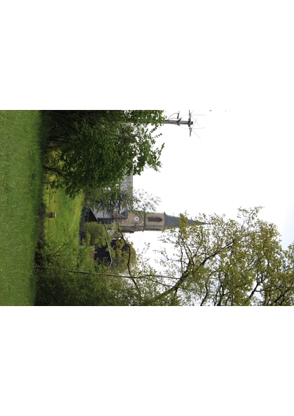 2022 Altenach eglise