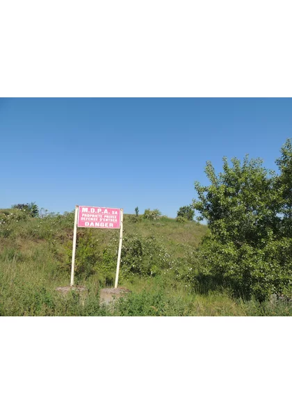 2022 Wittenheim terril fernand panneau