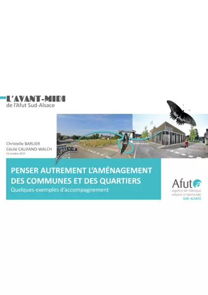 Vallée de la Doller : une desserte autocar express ?