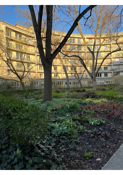 2023 Mulhouse Bâtiment Annulaire