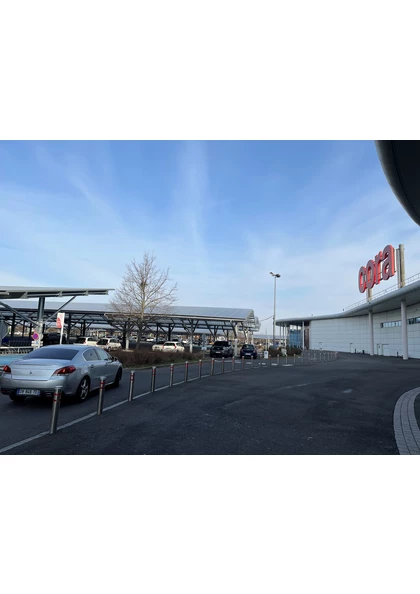 2023 Wittenheim Cora Photovoltaique