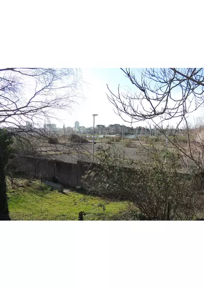 2024 Rixheim Parking