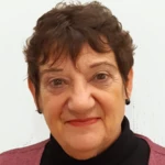 Marie-Madeleine STIMPL