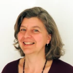 Cécile CALIFANO-WALCH